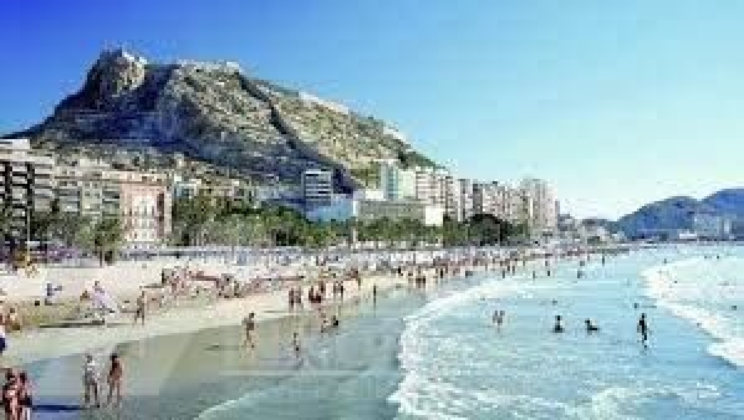 kaufen Wohnung Alicante Centro 03001 Alacantí 1
