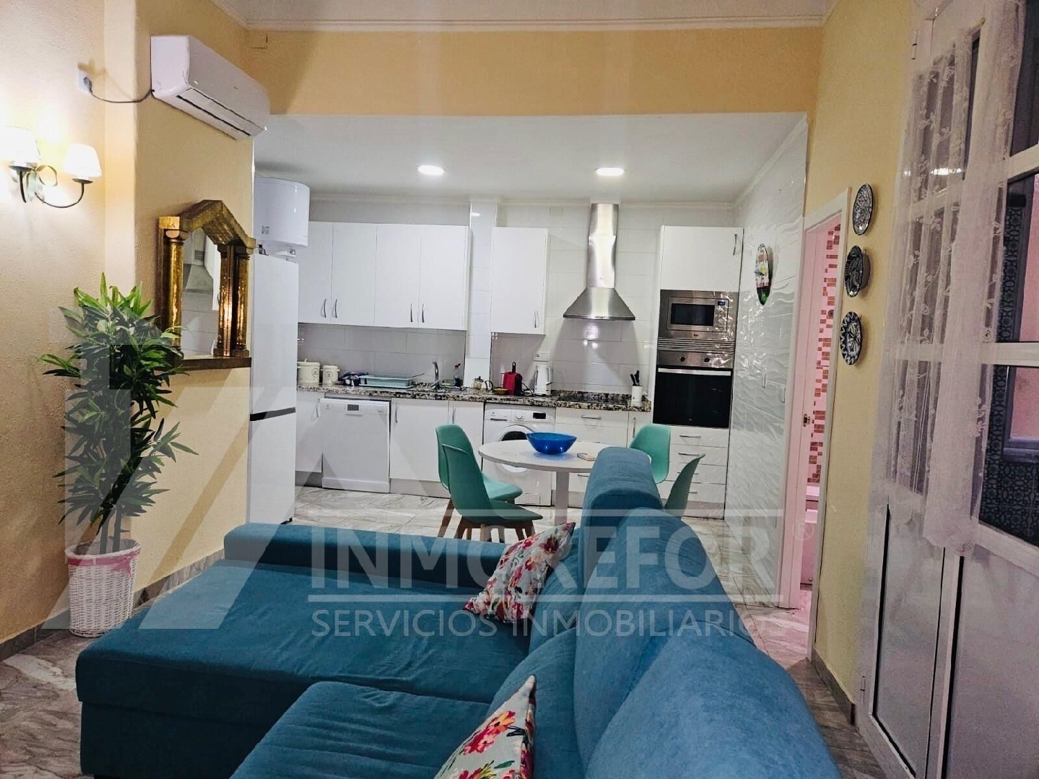 kaufen Wohnung Alicante Centro 03001 Alacantí 5