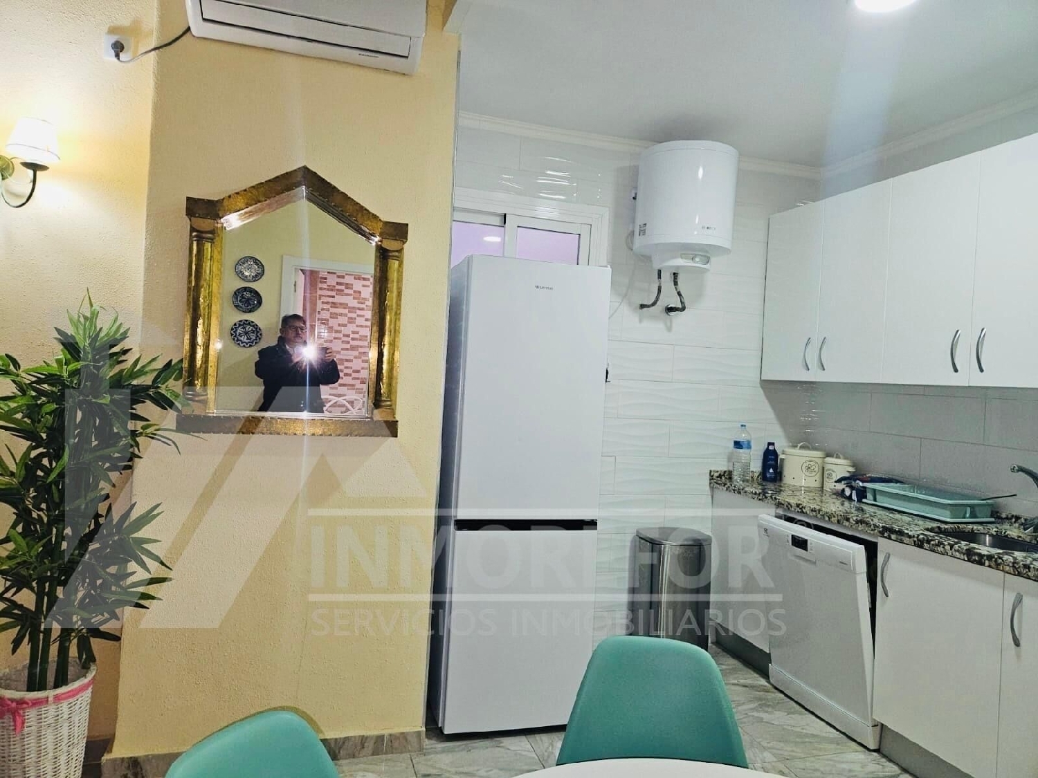 kaufen Wohnung Alicante Centro 03001 Alacantí 3