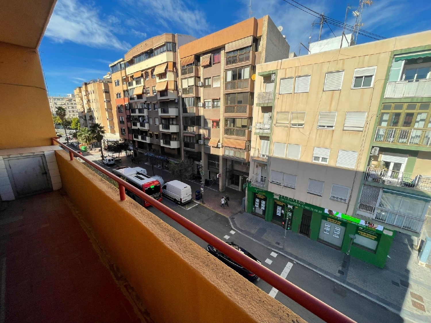 kaufen Wohnung Alicante Centro 03001 Alacantí 2