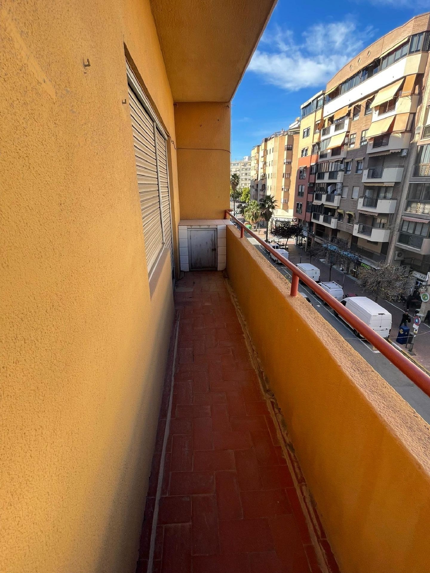 kaufen Wohnung Alicante Centro 03001 Alacantí 5