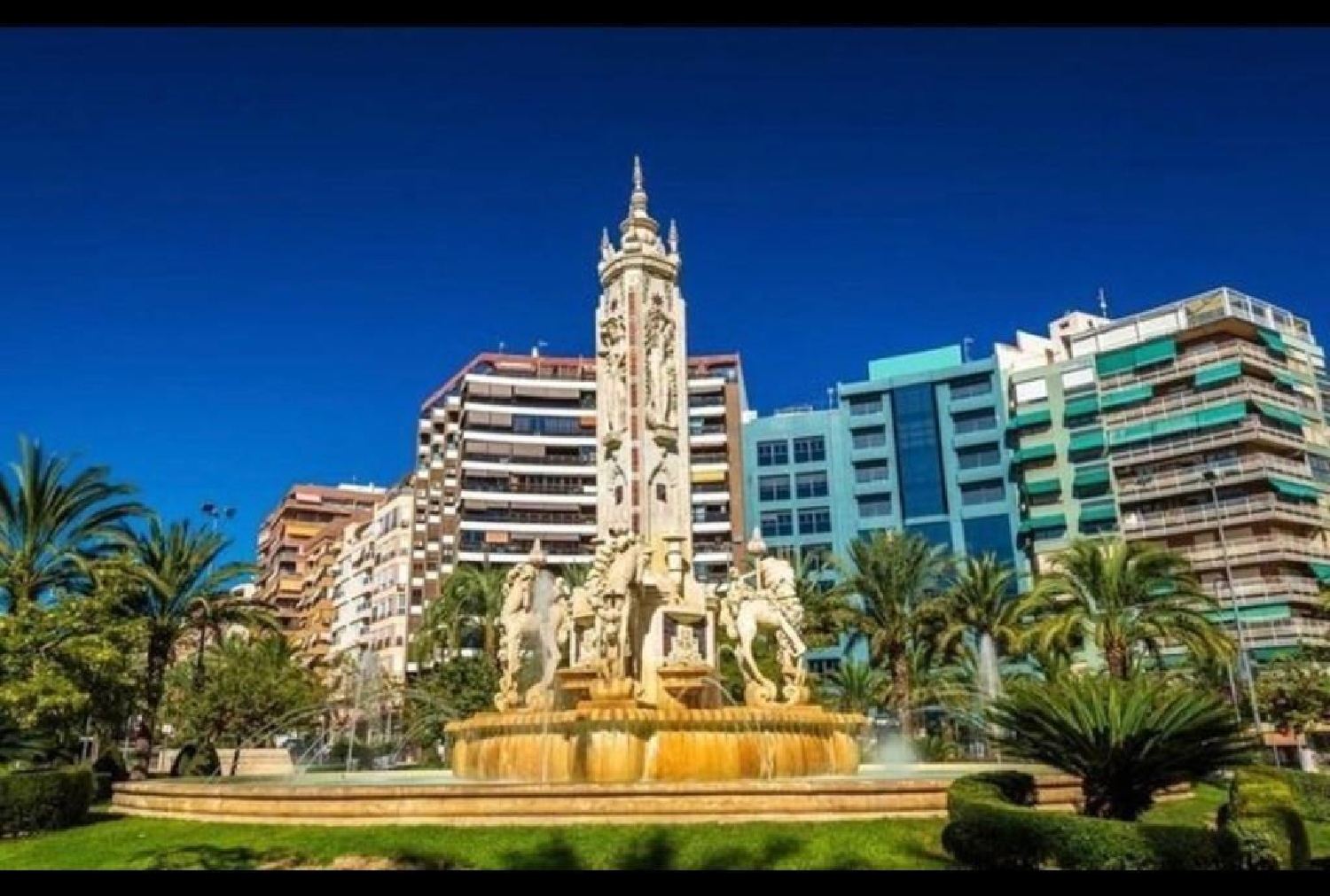kaufen Wohnung Alicante Centro 03001 Alacantí 3