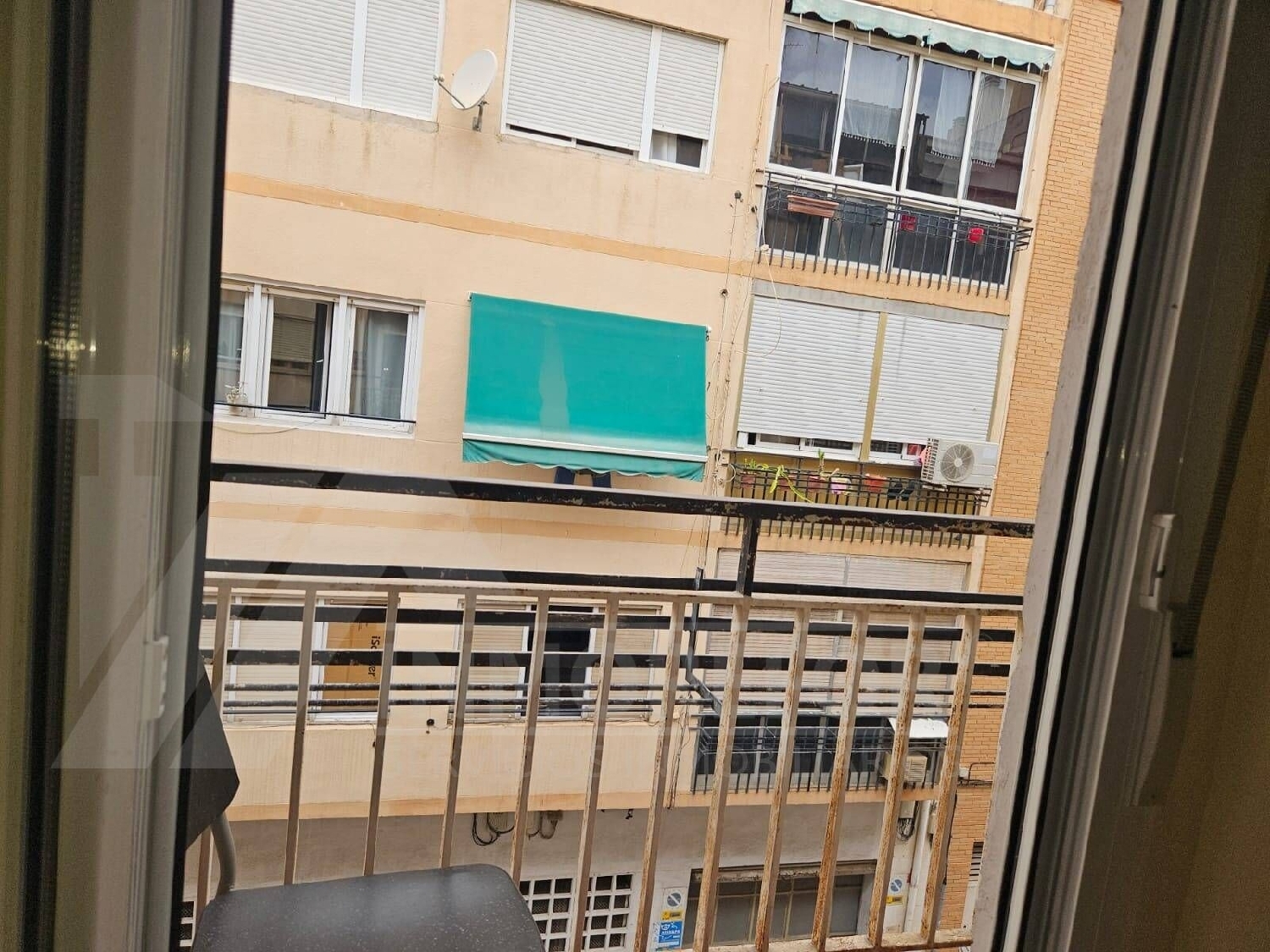 kaufen Wohnung Alicante Centro 03001 Alacantí 3