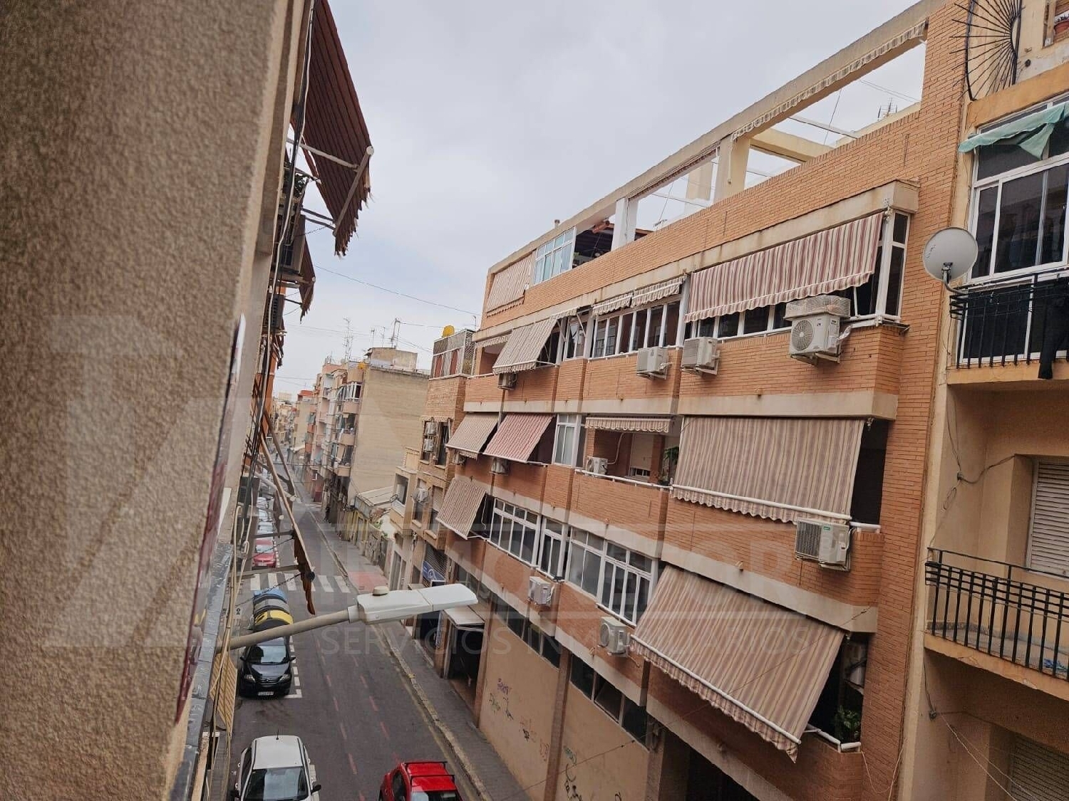 kaufen Wohnung Alicante Centro 03001 Alacantí 2