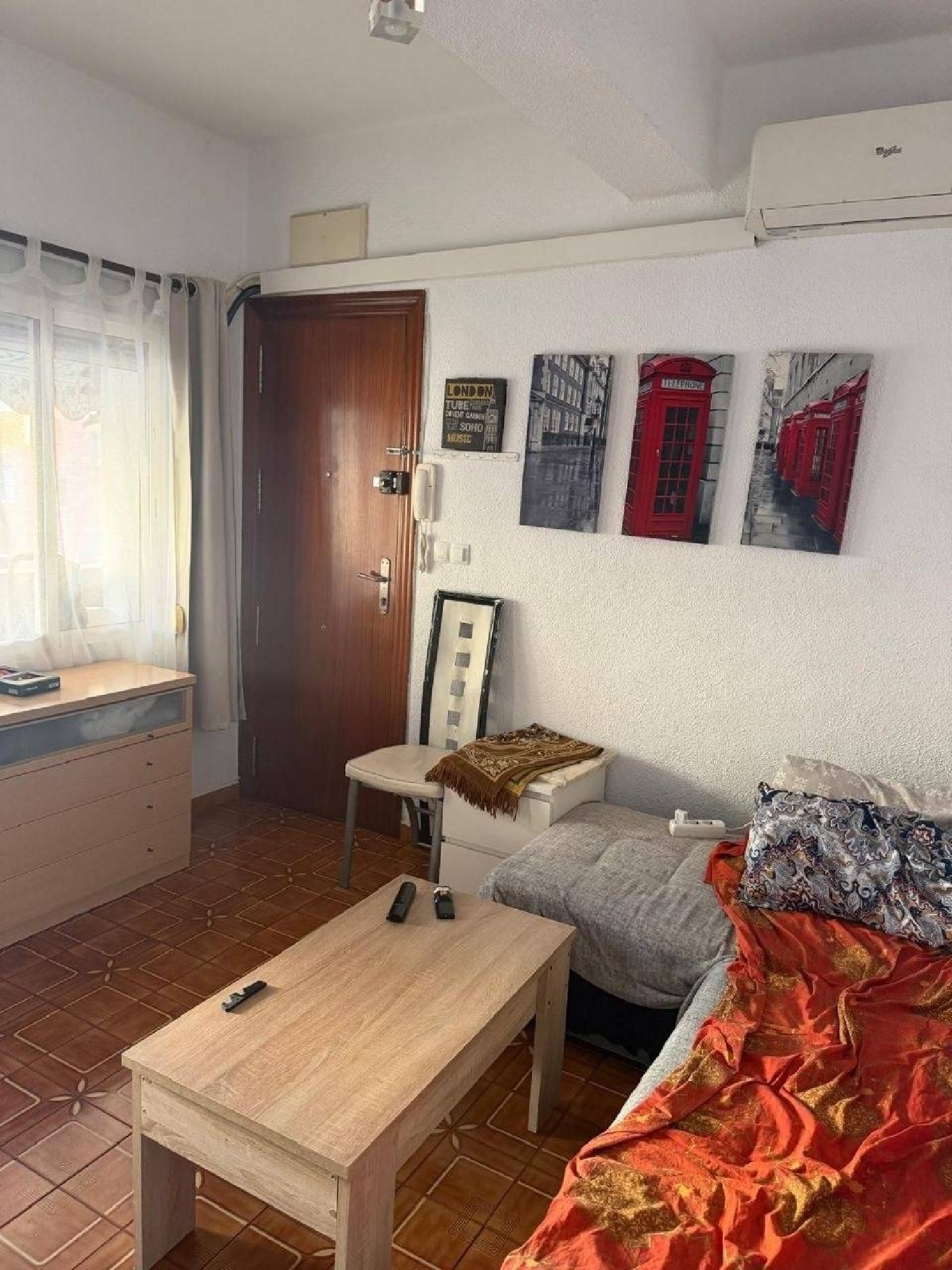 kaufen Wohnung Alicante Centro 03001 Alacantí 5
