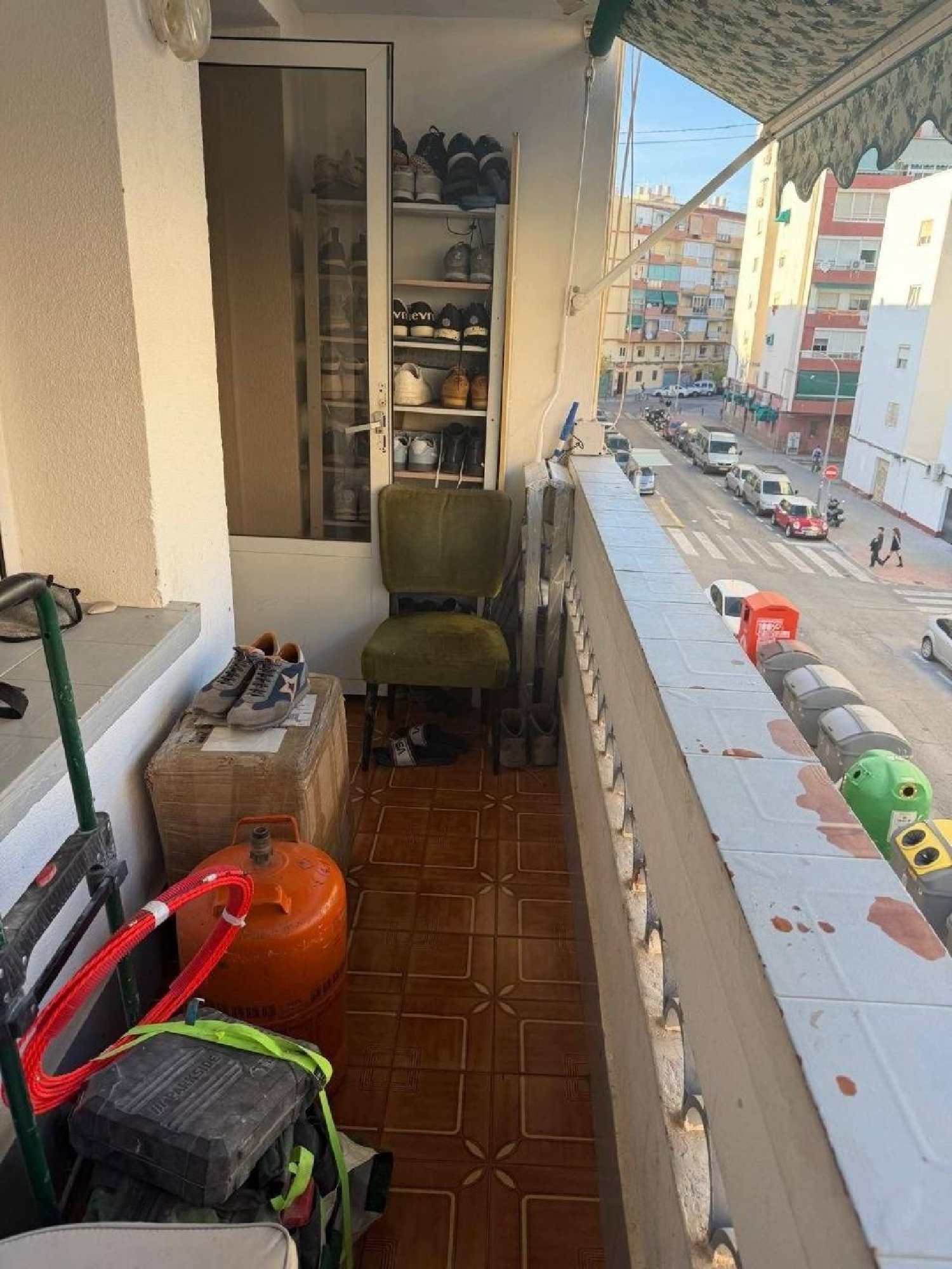 kaufen Wohnung Alicante Centro 03001 Alacantí 3