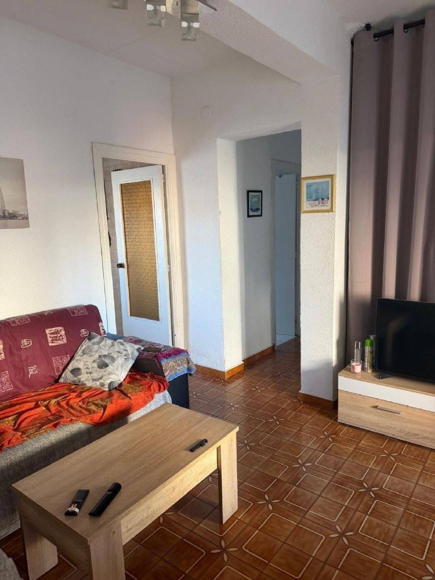 kaufen Wohnung Alicante Centro 03001 Alacantí 1