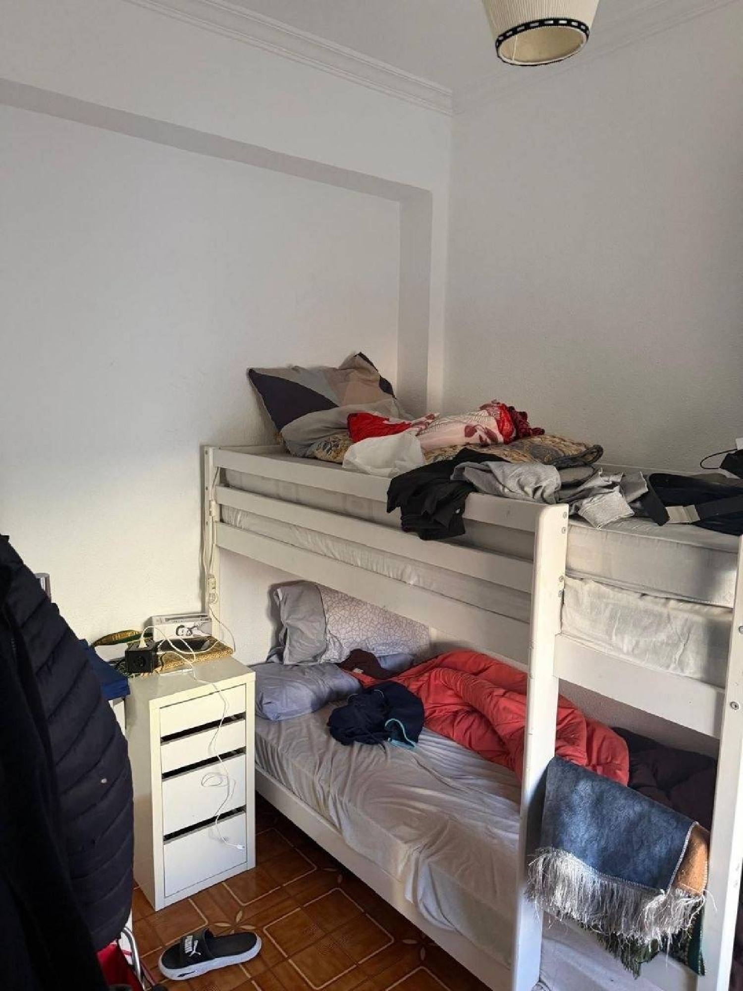 kaufen Wohnung Alicante Centro 03001 Alacantí 8