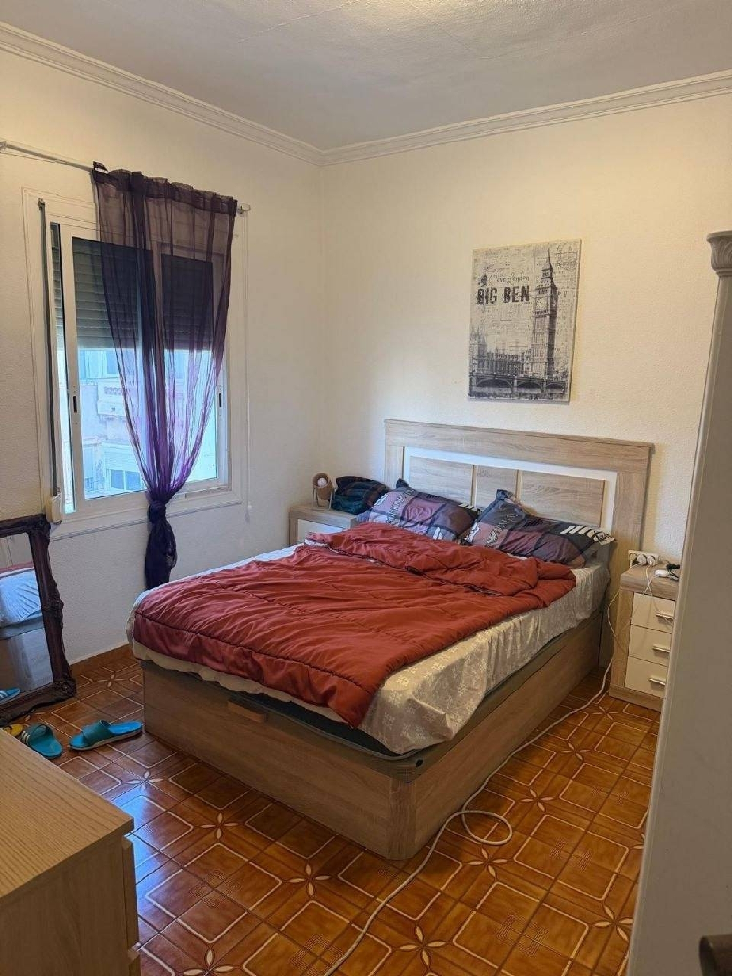 kaufen Wohnung Alicante Centro 03001 Alacantí 4