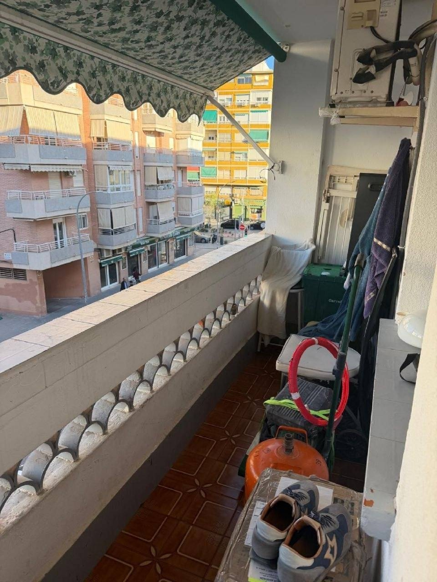 kaufen Wohnung Alicante Centro 03001 Alacantí 2