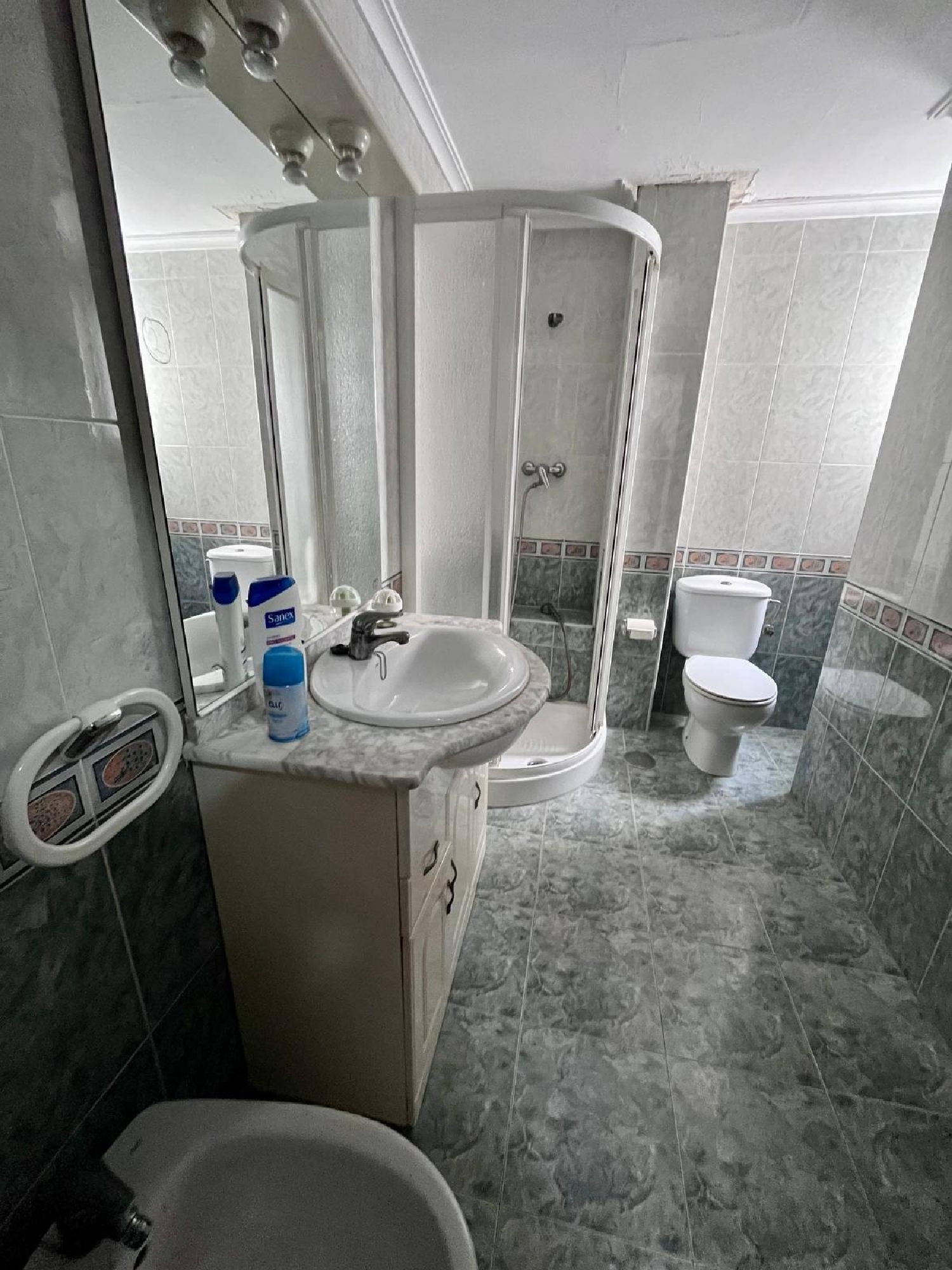 kaufen Wohnung Alicante Centro 03001 Alacantí 5