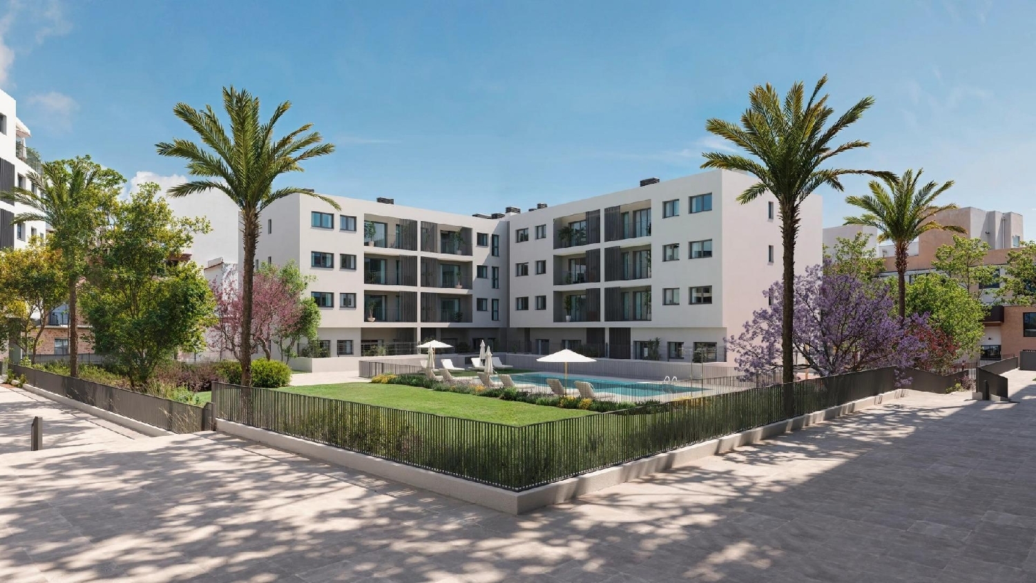  en venta apartamento Alicante Centro 03001 Alacantí 4