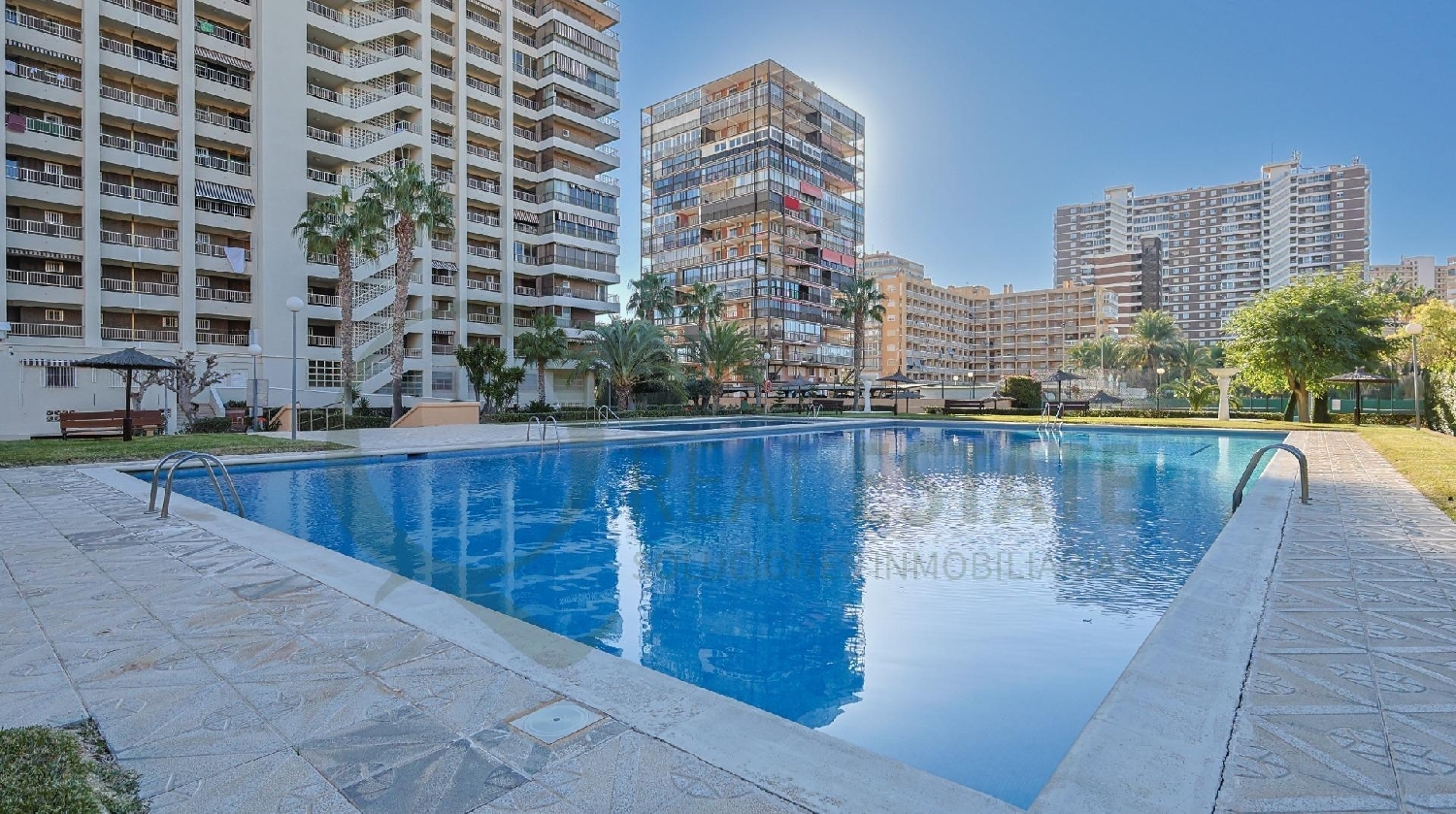  for sale apartment Alicante Centro 03001 Alacantí 3