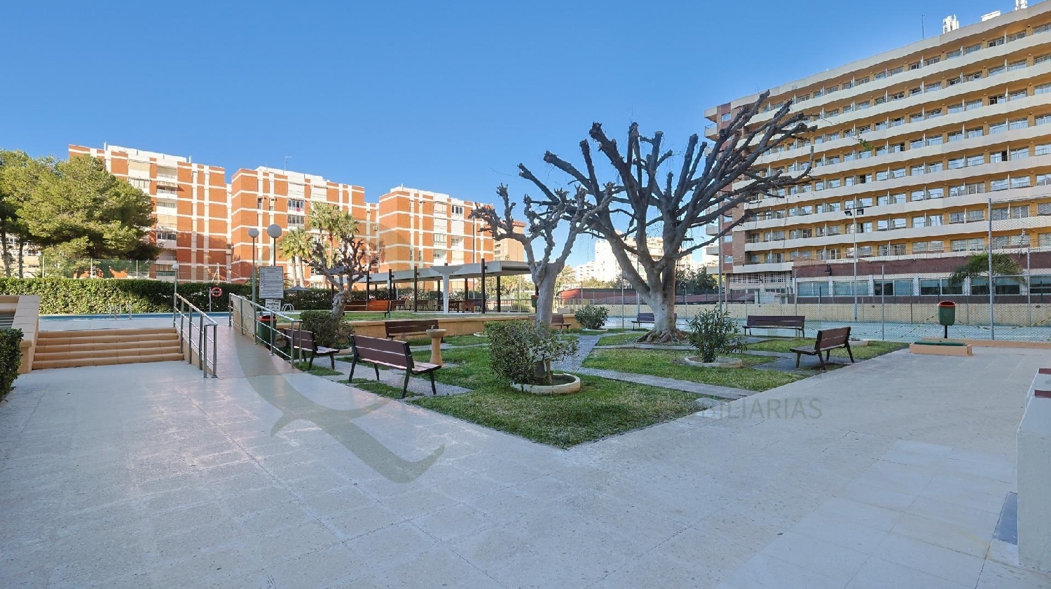  for sale apartment Alicante Centro 03001 Alacantí 5