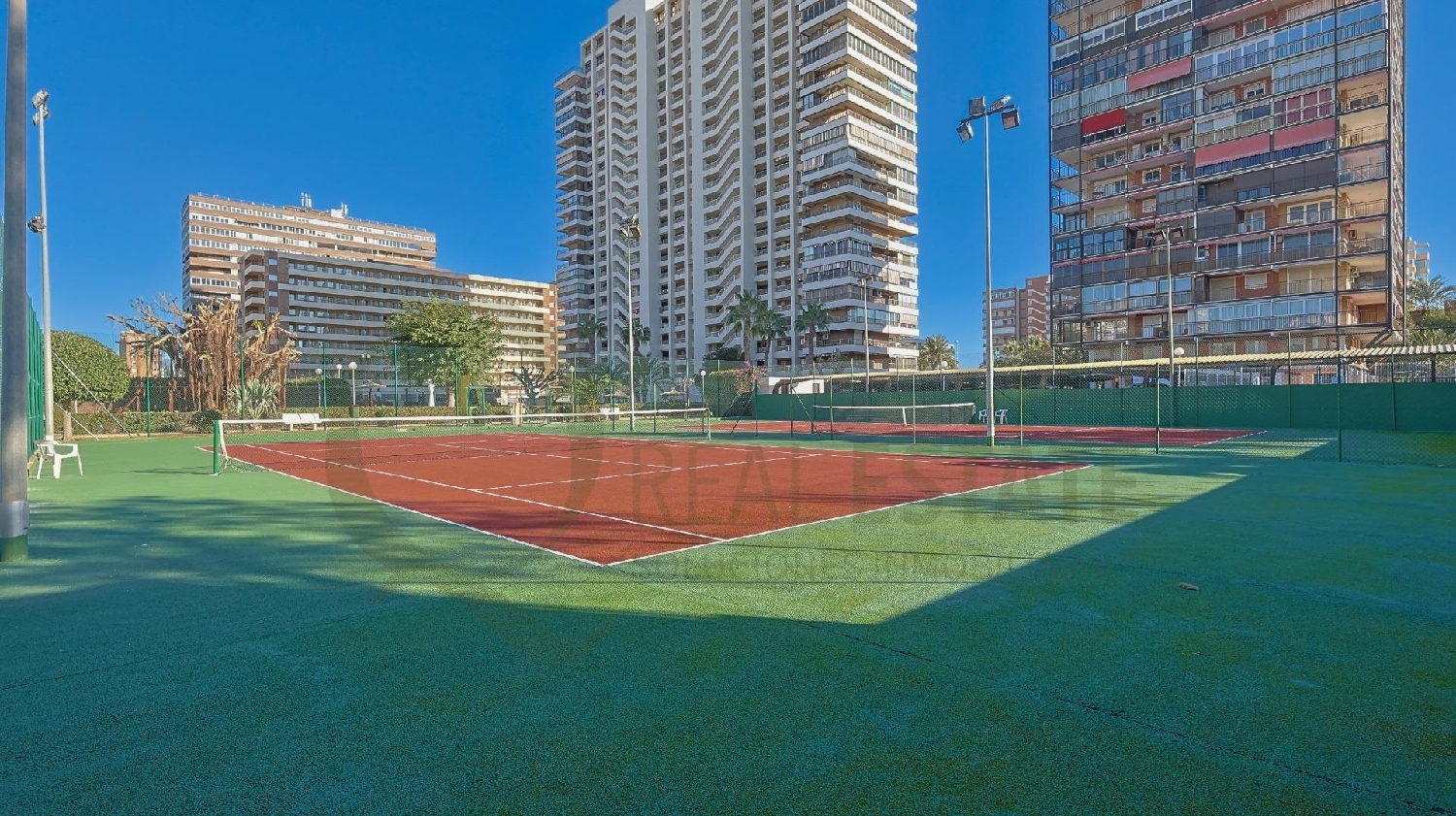  for sale apartment Alicante Centro 03001 Alacantí 4