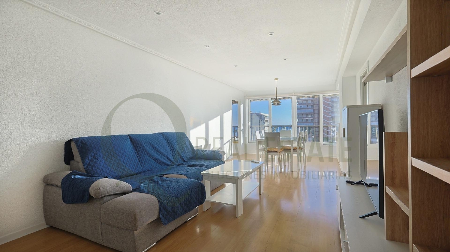  for sale apartment Alicante Centro 03001 Alacantí 6