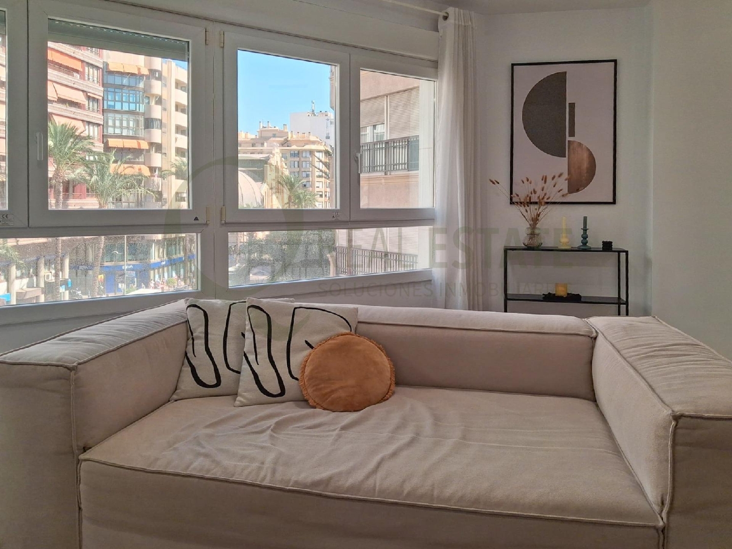  for sale apartment Alicante Centro 03001 Alacantí 5