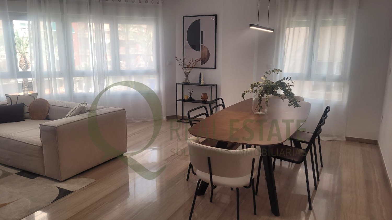  for sale apartment Alicante Centro 03001 Alacantí 7