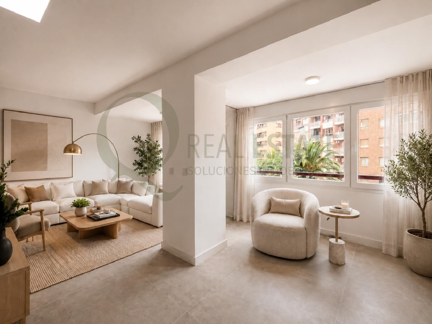  for sale apartment Alicante Centro 03001 Alacantí 3