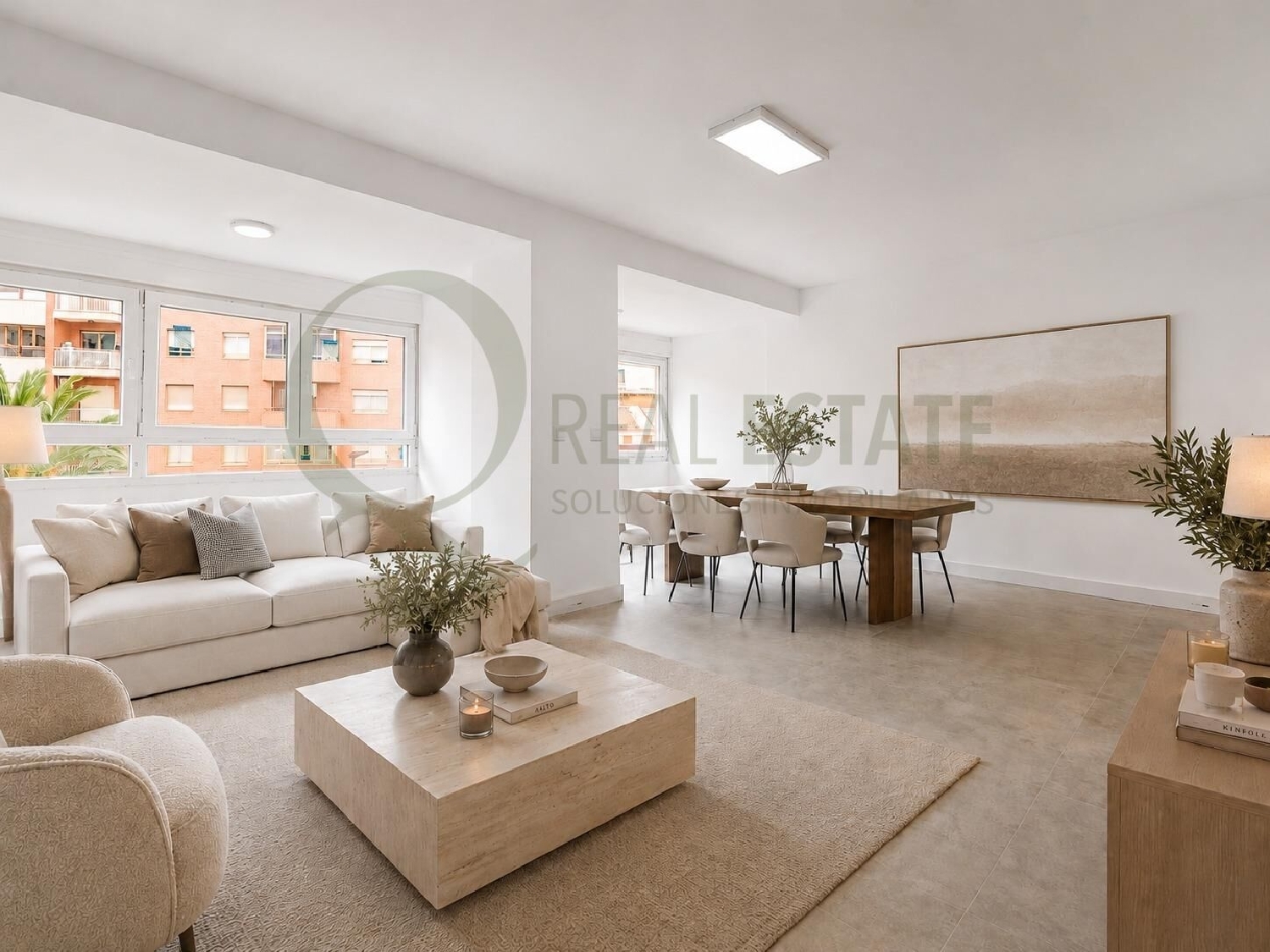  for sale apartment Alicante Centro 03001 Alacantí 5