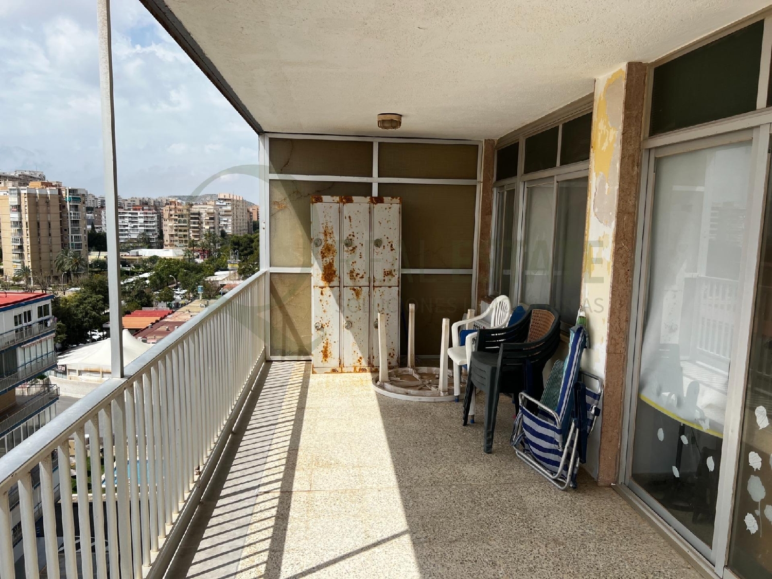  for sale apartment Alicante Centro 03001 Alacantí 5