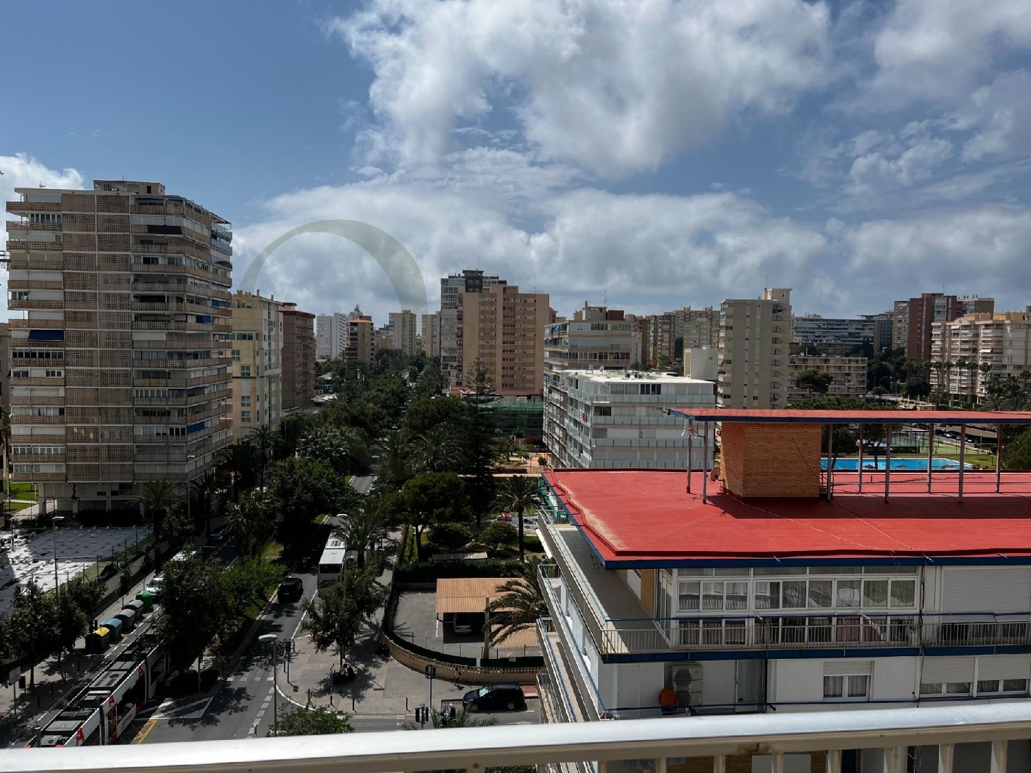  for sale apartment Alicante Centro 03001 Alacantí 3
