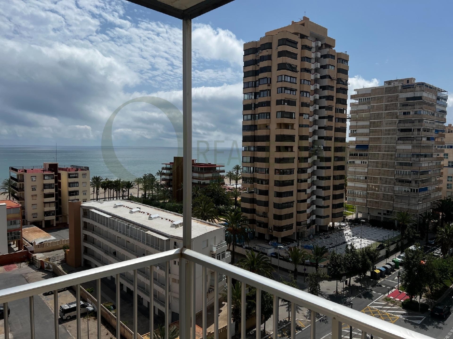  for sale apartment Alicante Centro 03001 Alacantí 2