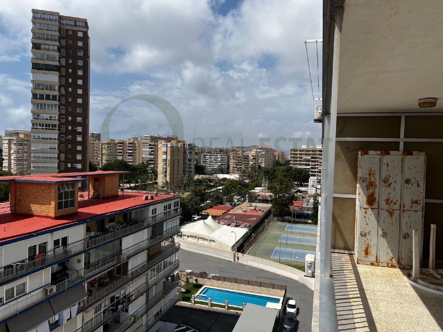  for sale apartment Alicante Centro 03001 Alacantí 4