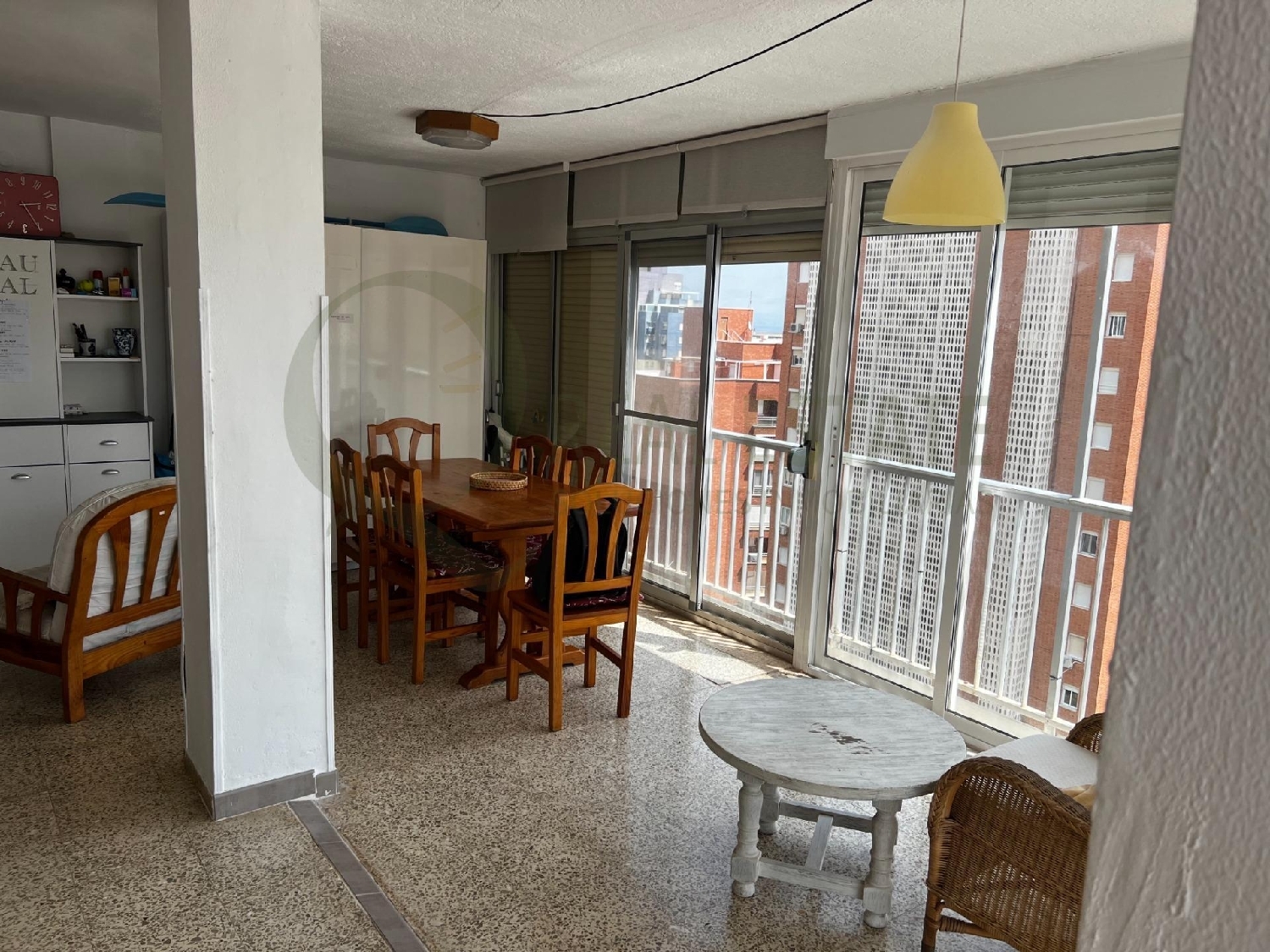  for sale apartment Alicante Centro 03001 Alacantí 8