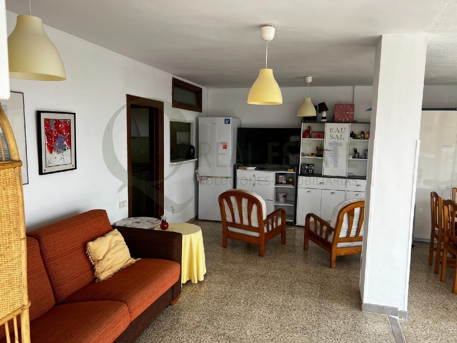  for sale apartment Alicante Centro 03001 Alacantí 7