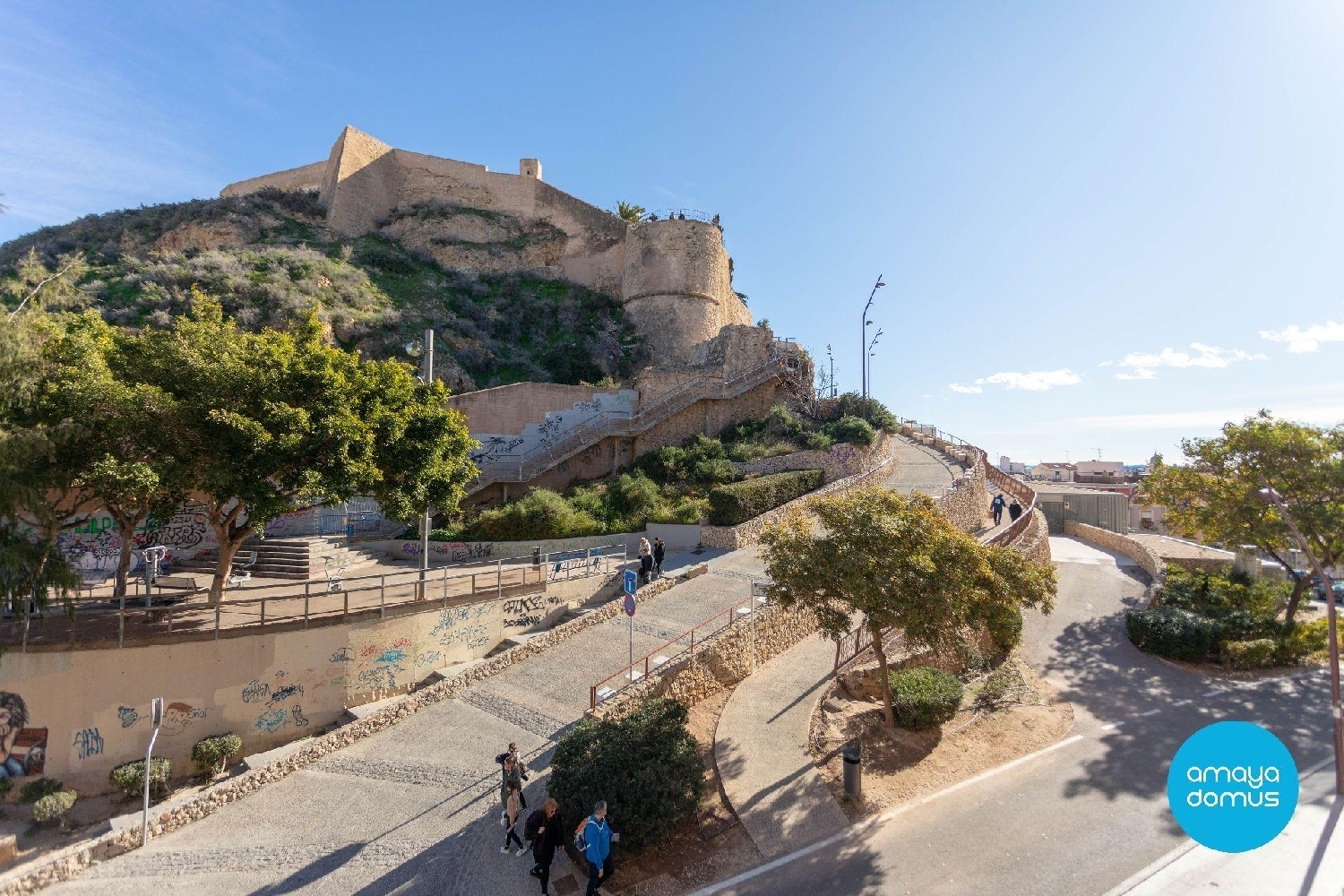  en venta apartamento Alicante Centro 03001 Alacantí 4
