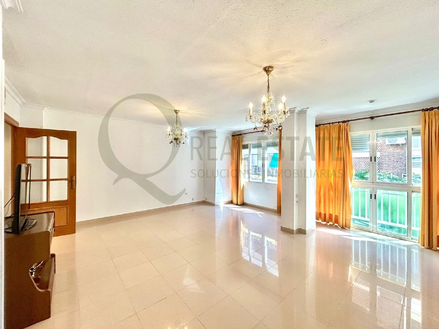 te koop appartement Alicante Centro 03001 Alacantí 2