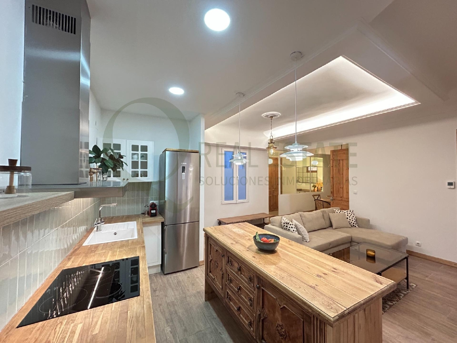 kaufen Wohnung Alicante Centro 03001 Alacantí 6