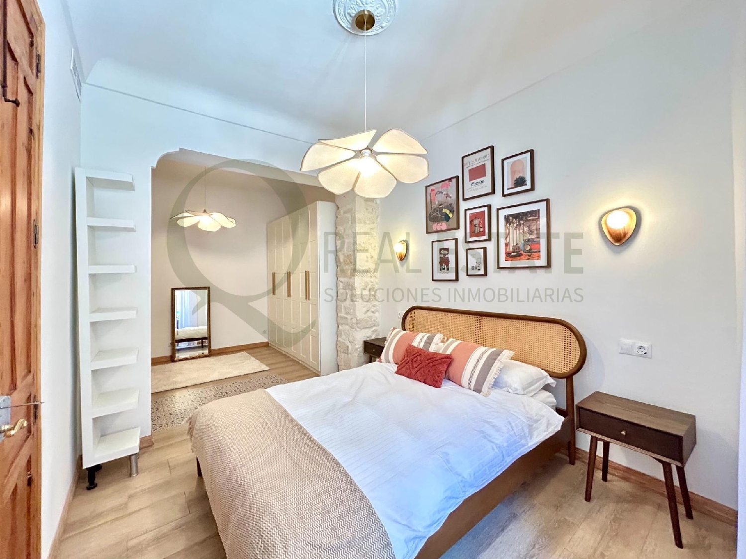 kaufen Wohnung Alicante Centro 03001 Alacantí 3