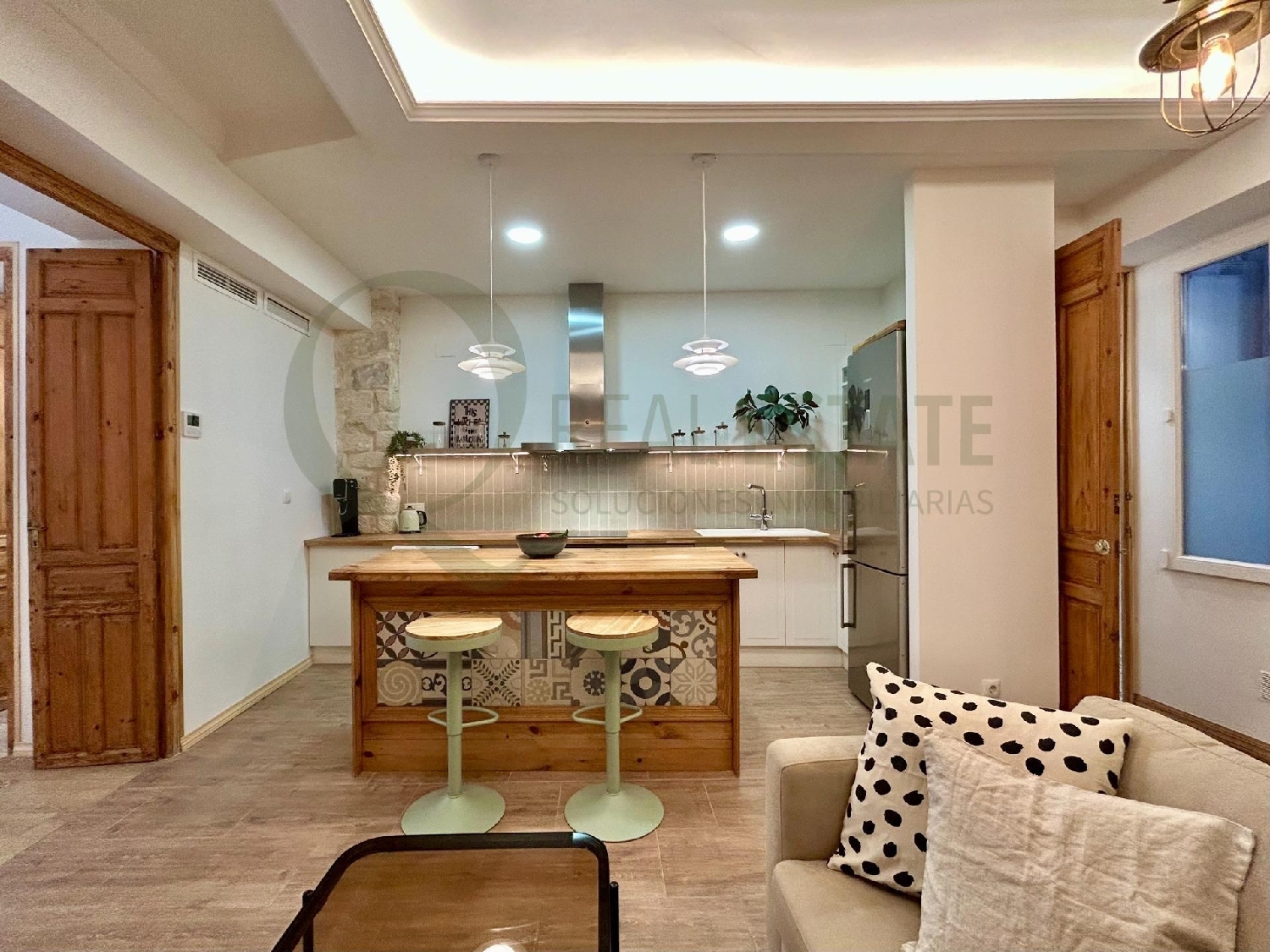 kaufen Wohnung Alicante Centro 03001 Alacantí 5