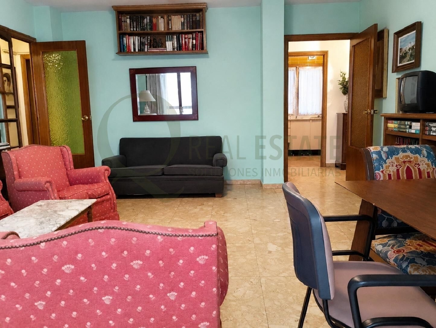 kaufen Wohnung Alicante Centro 03001 Alacantí 8