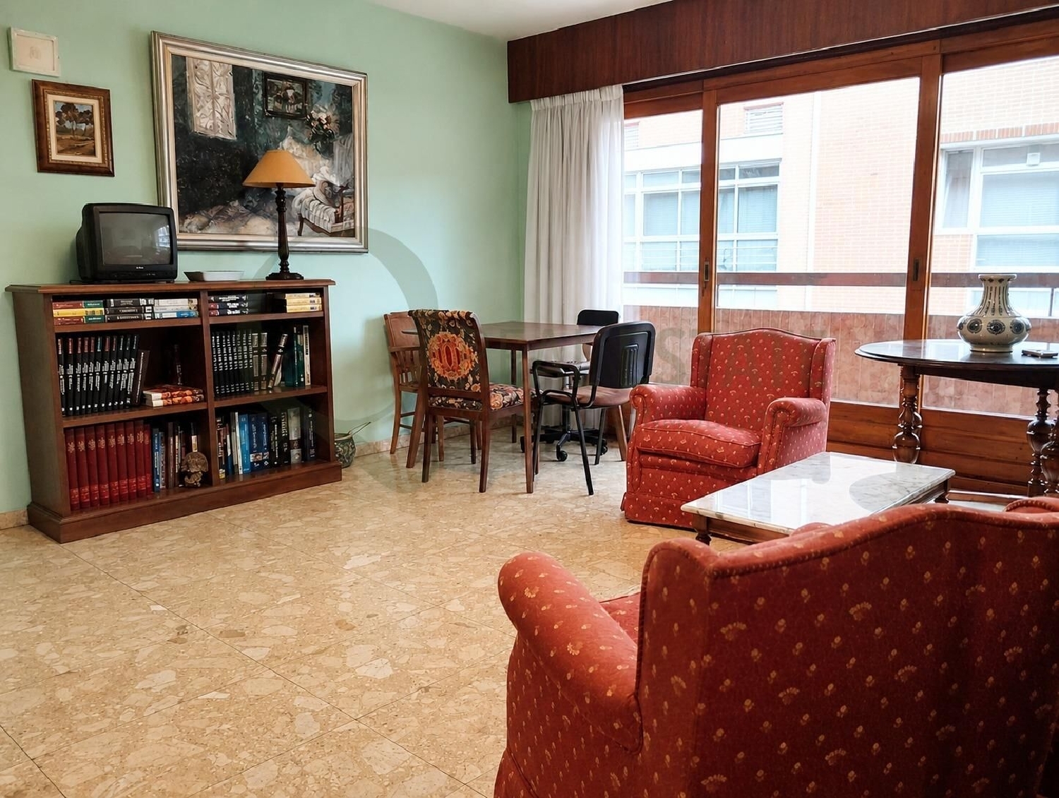 kaufen Wohnung Alicante Centro 03001 Alacantí 6
