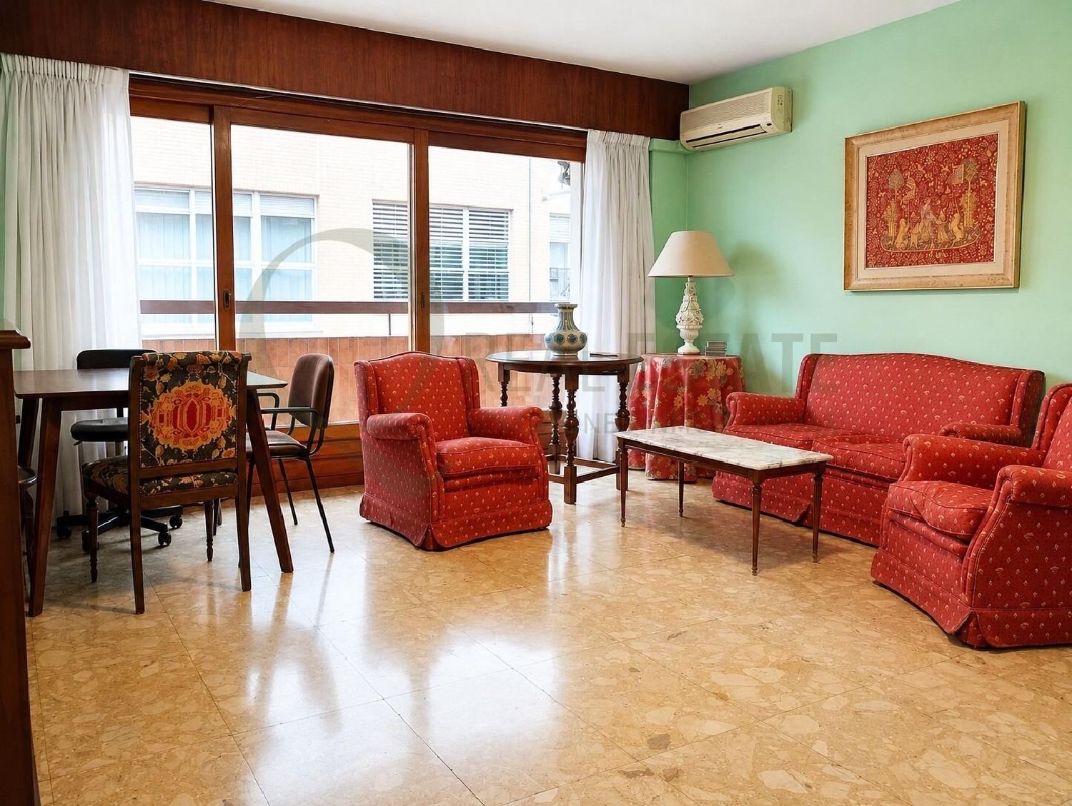 kaufen Wohnung Alicante Centro 03001 Alacantí 2