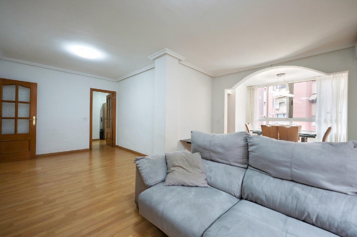 kaufen Wohnung Alicante Centro 03001 Alacantí 7
