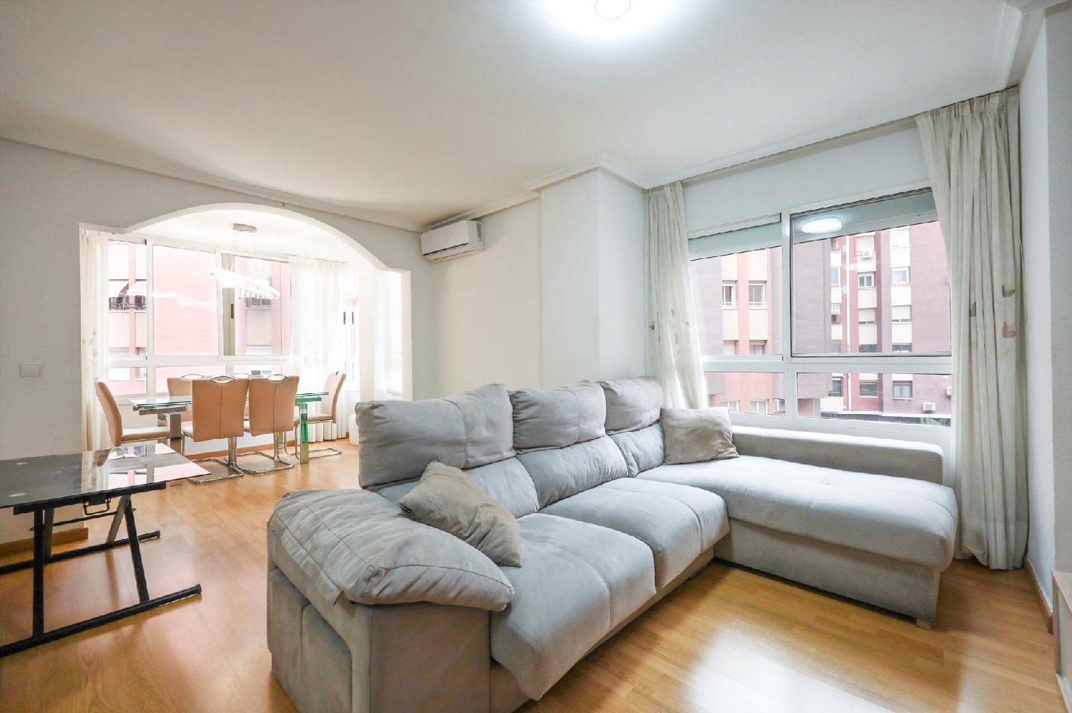 kaufen Wohnung Alicante Centro 03001 Alacantí 6