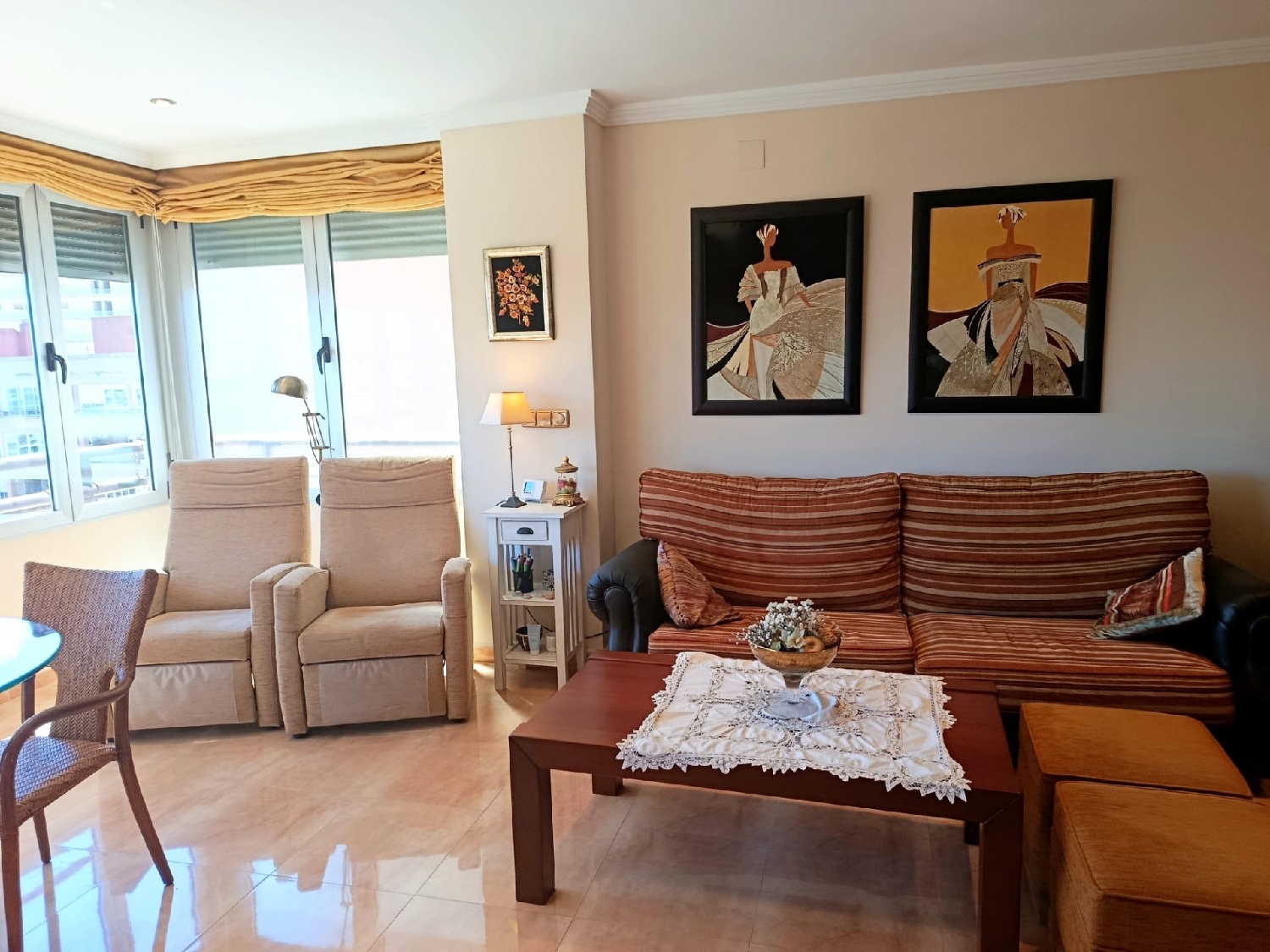  kaufen Wohnung Alicante Centro 03001 Alacantí 6