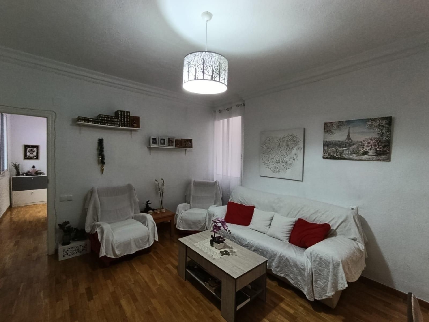  en venta apartamento Alicante Centro 03001 Alacantí 3