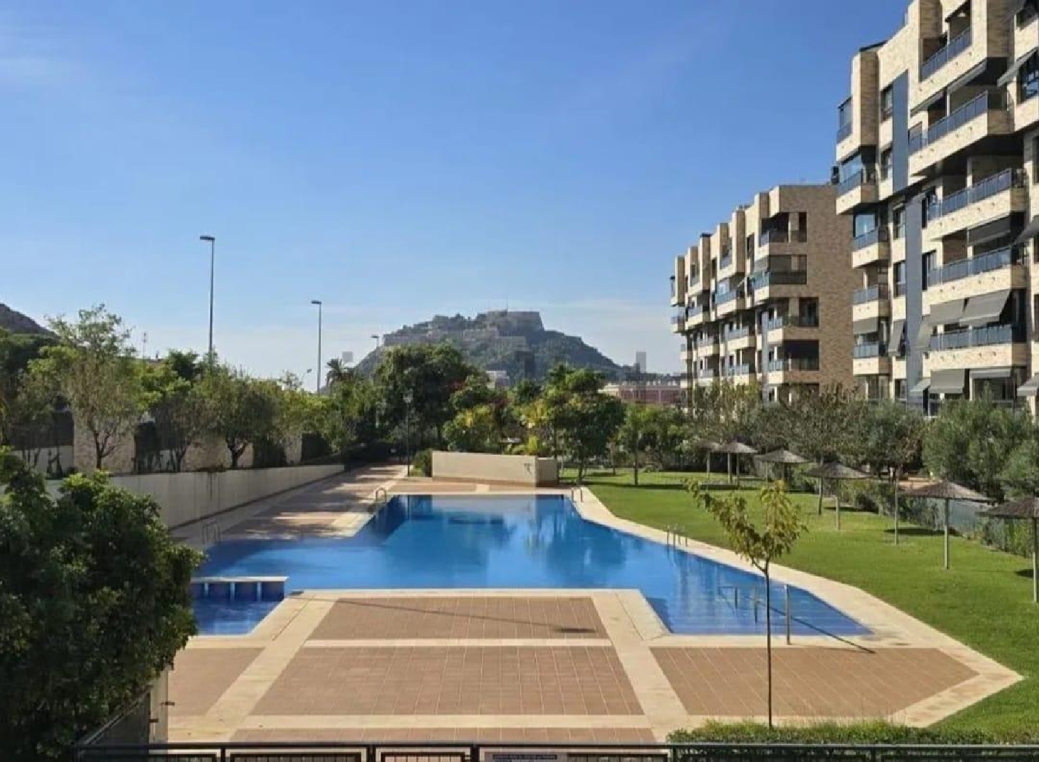 à vendre appartement Alicante Centro 03001 Alacantí 2
