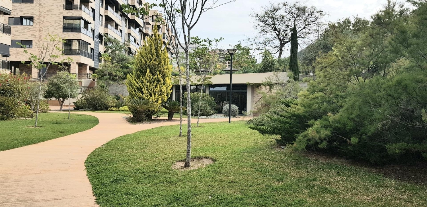  à vendre appartement Alicante Centro 03001 Alacantí 1