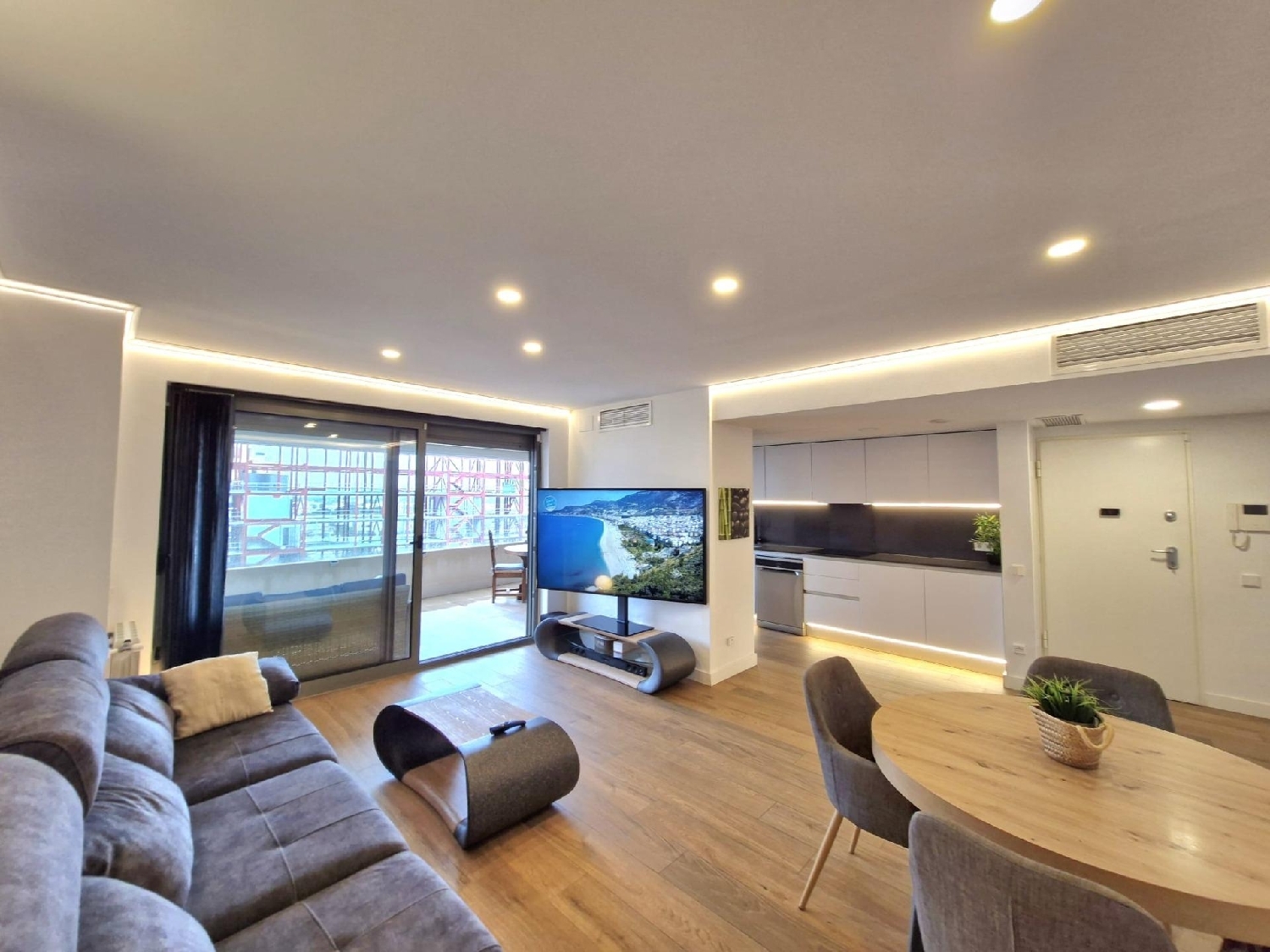  kaufen Wohnung Alicante Centro 03001 Alacantí 4