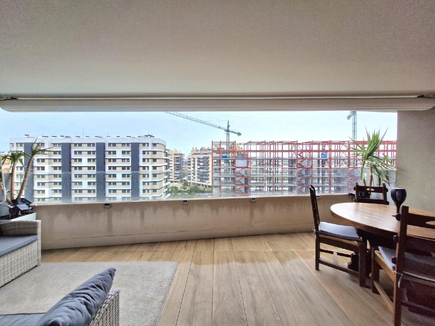  kaufen Wohnung Alicante Centro 03001 Alacantí 6
