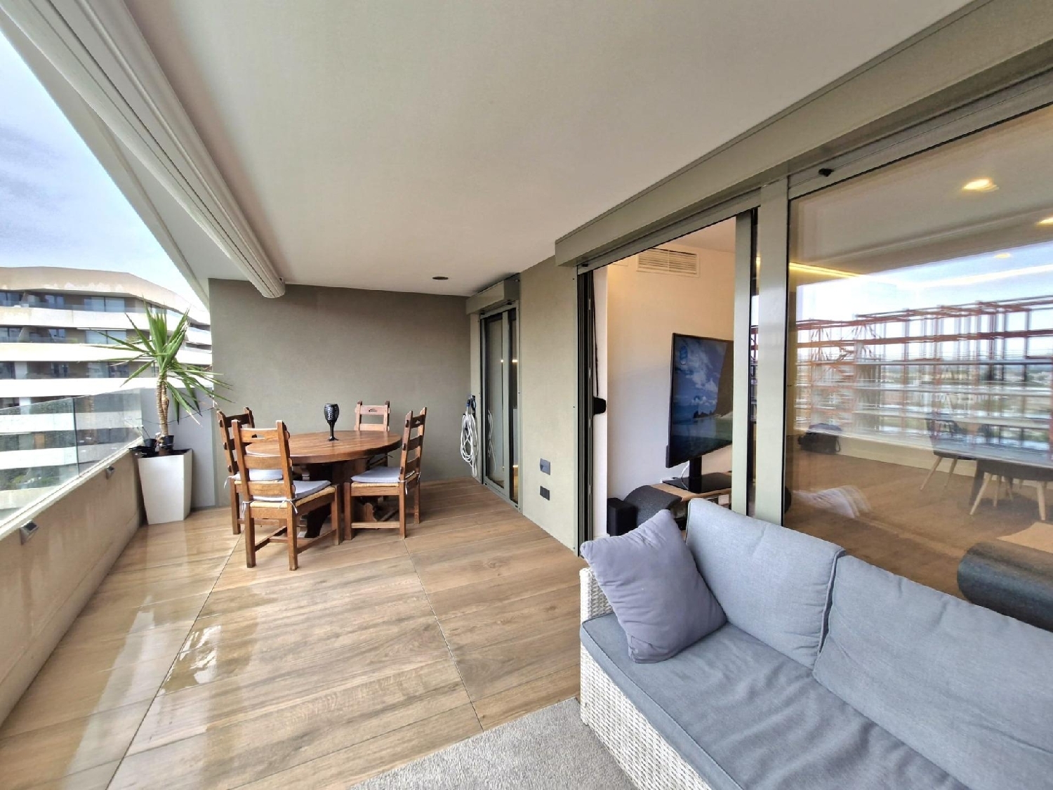  kaufen Wohnung Alicante Centro 03001 Alacantí 3