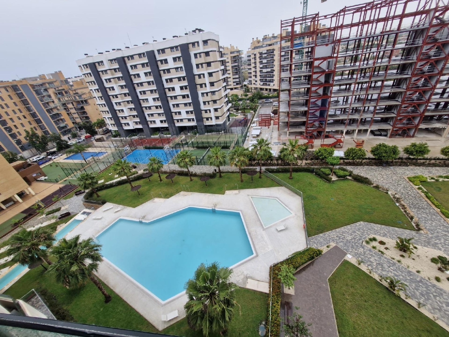  kaufen Wohnung Alicante Centro 03001 Alacantí 2