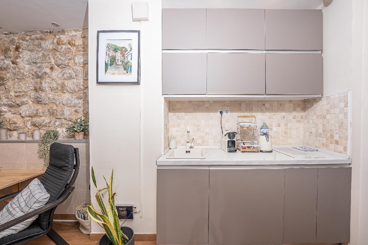  te koop appartement Alicante Centro 03001 Alacantí 4