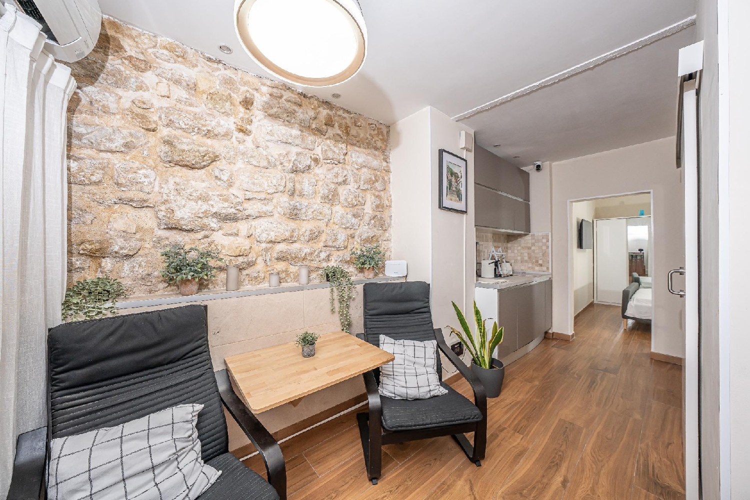  te koop appartement Alicante Centro 03001 Alacantí 1